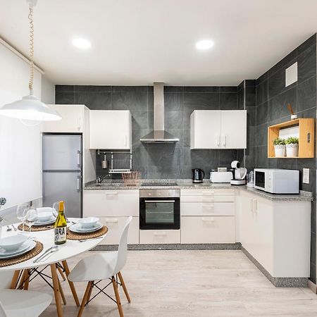 Apartamento 2 Habitaciones 140M De Playa Canelinas, P Baja-001 Sanxenxo Zewnętrze zdjęcie