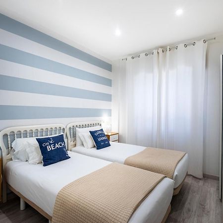 Apartamento 2 Habitaciones 140M De Playa Canelinas, P Baja-001 Sanxenxo Zewnętrze zdjęcie