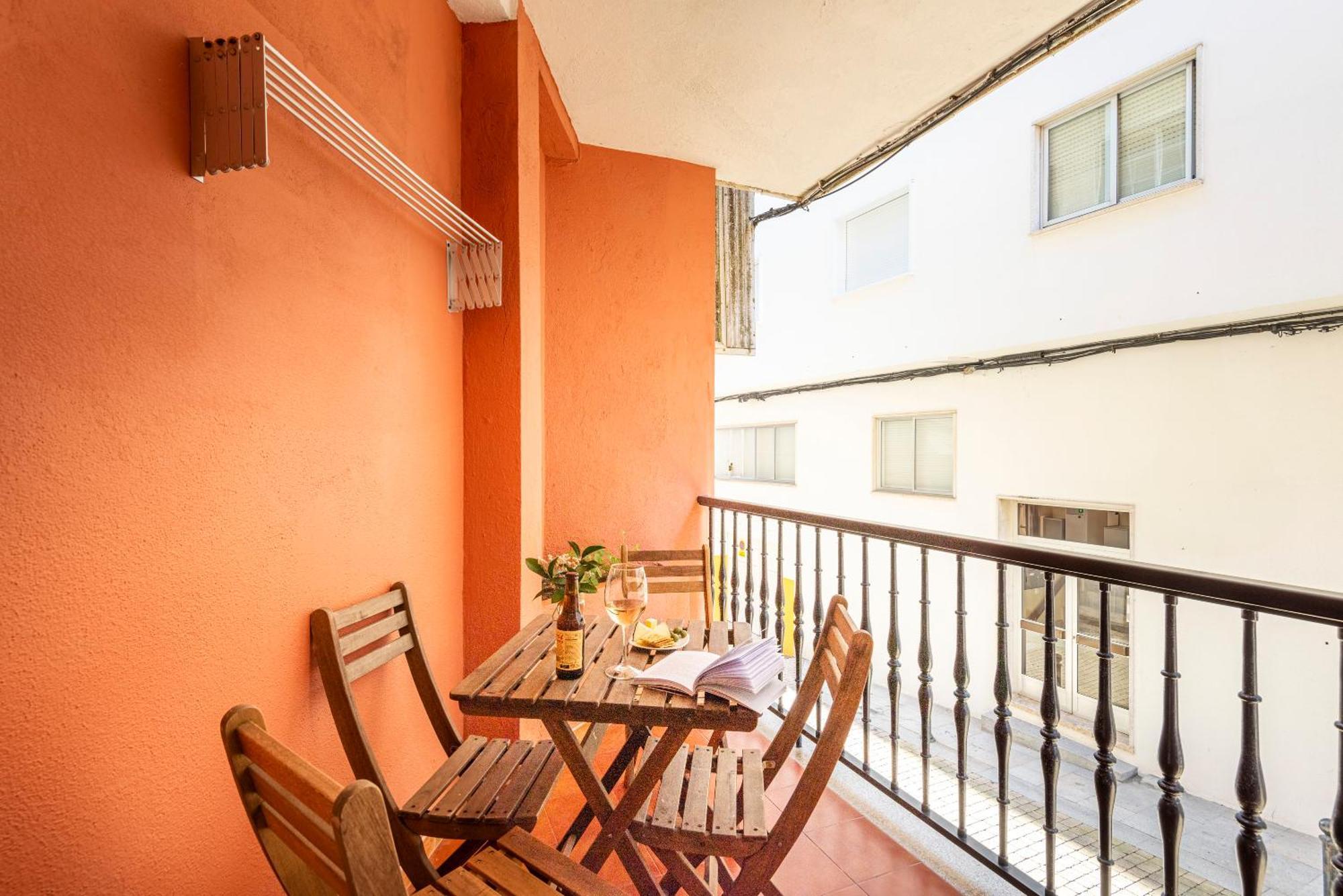 Apartamento 2 Habitaciones 140M De Playa Canelinas, P Baja-001 Sanxenxo Zewnętrze zdjęcie