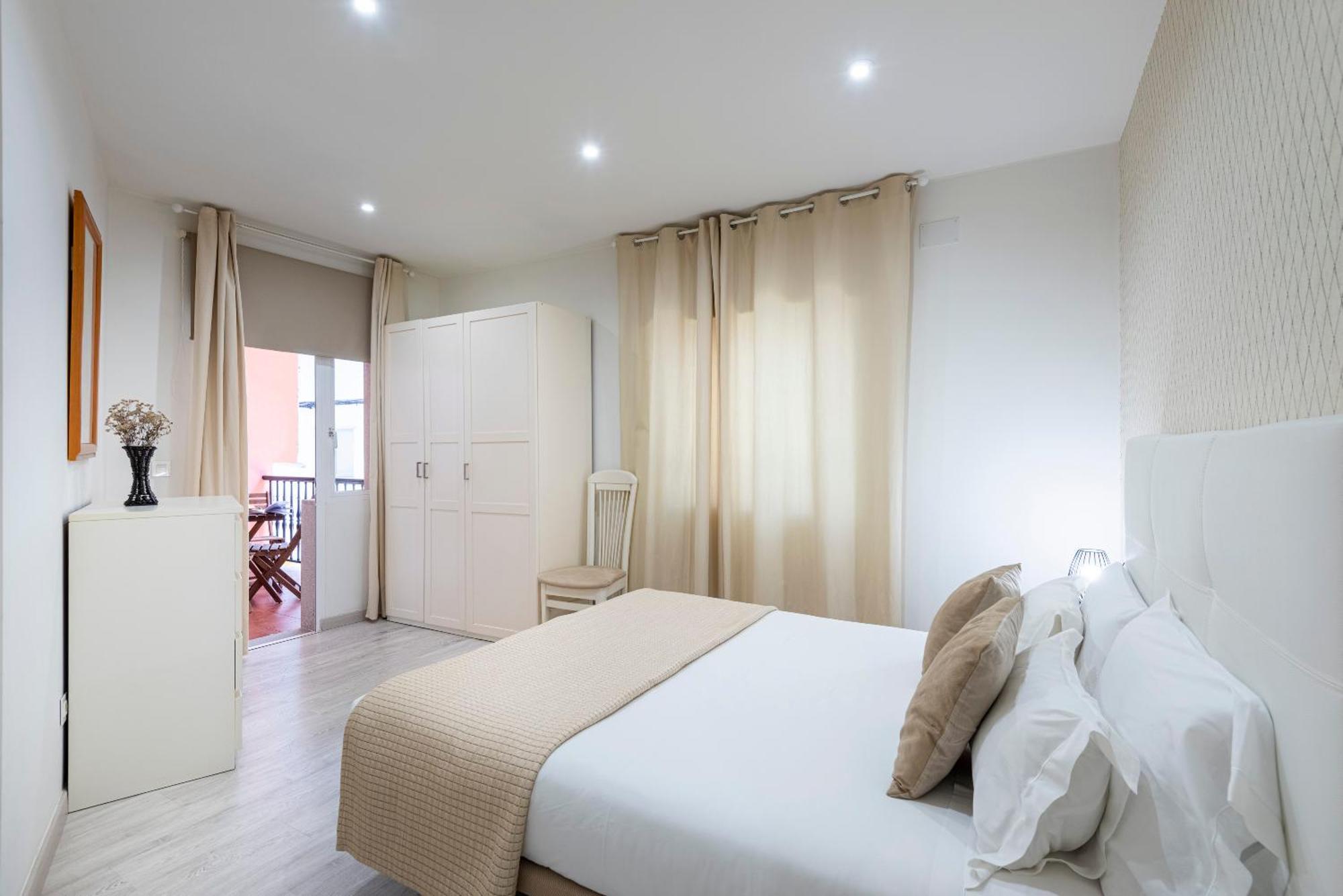 Apartamento 2 Habitaciones 140M De Playa Canelinas, P Baja-001 Sanxenxo Zewnętrze zdjęcie