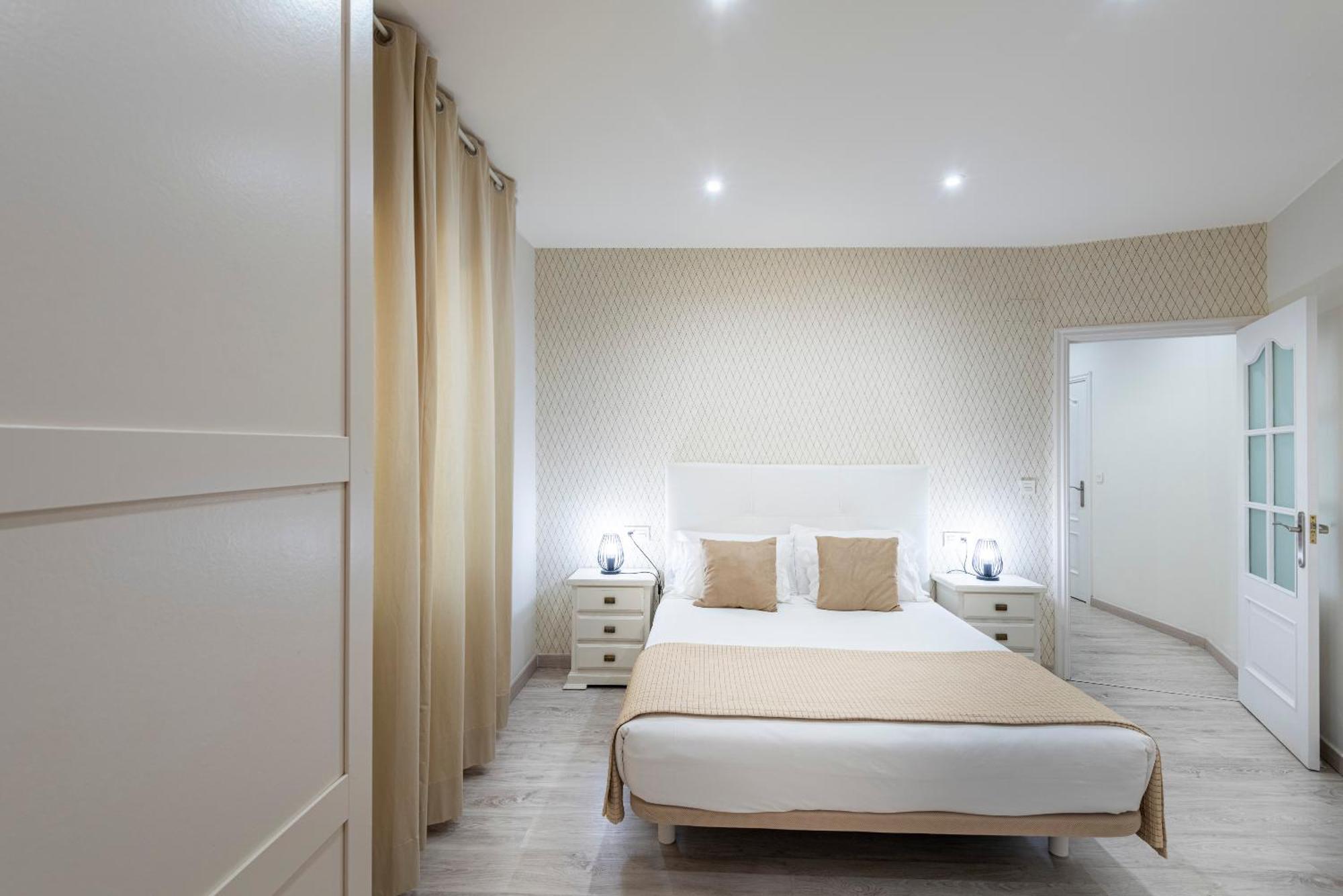 Apartamento 2 Habitaciones 140M De Playa Canelinas, P Baja-001 Sanxenxo Zewnętrze zdjęcie